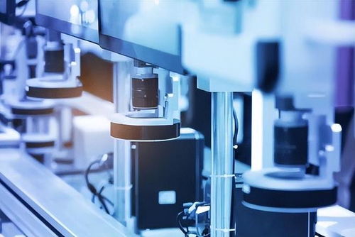 差速器视觉检测技术 计算机软硬件技术开发如何革新汽车检测流程